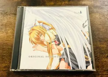 AIR ORIGINAL SOUNDTRACK