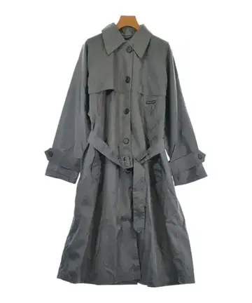 PRADA 스텐카라 코트 여성용