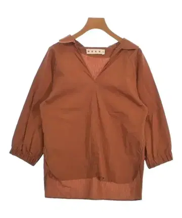 MARNI 여성용 블라우스