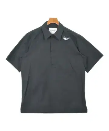 JIL SANDER 캐주얼 셔츠 남성용