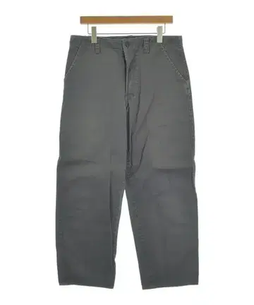 올드 타운 팬츠 (기타) 남성용