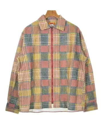 SWJP 캐주얼 셔츠 남성용