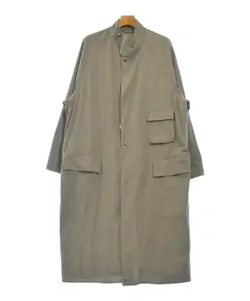 YOKE 코트 (기타) 남성용