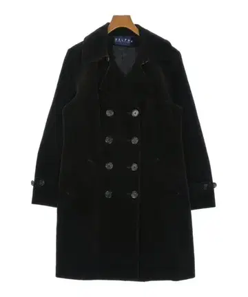Ralph Lauren 여성용 코트