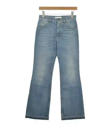 Chloe 데님 팬츠 여성용