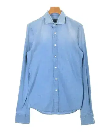 PRADA 캐주얼 셔츠 남성용