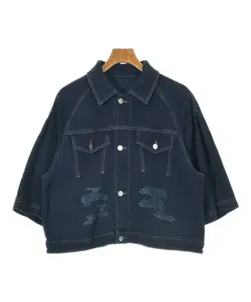 ADER error 블루종 (기타) 남성용