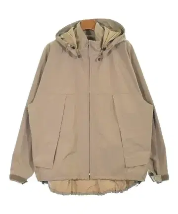 O-(0-CHO-RUI.LAB) 마운틴 파카 남성용