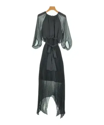 Aga 원피스 여성용