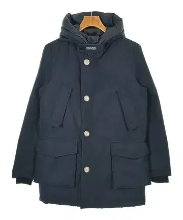 WOOLRICH 다운 자켓/다운 베스트 남성용