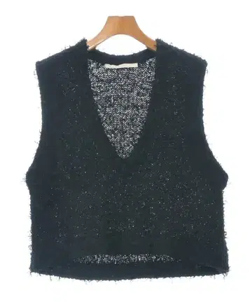 huitieme nid 베스트/슬리브리스 여성용