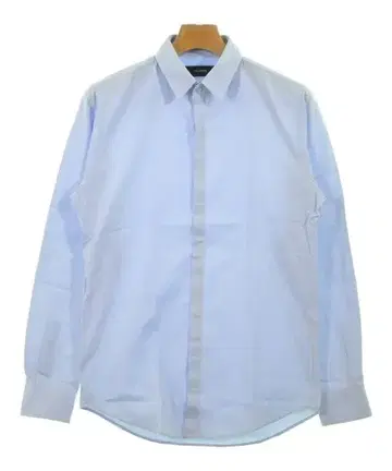 THE TWELVE 캐주얼 셔츠 남성용