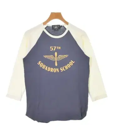 RRL 남성용 티셔츠