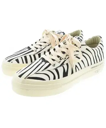 Stepney Workers Club 남성용 스니커즈