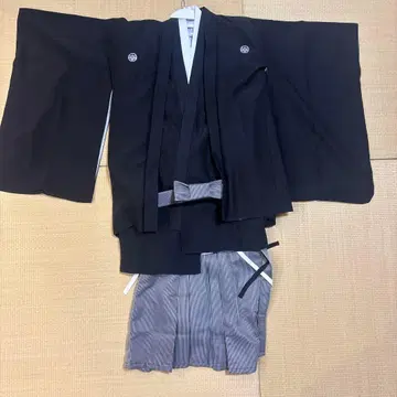 캐서린 코티지 남아 하카마 8종 세트