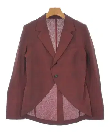 Y's 테일러드 자켓 여성용