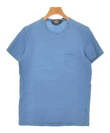RRL 티셔츠 남성용