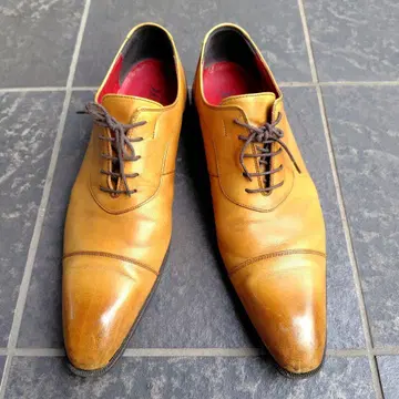 남성용 드레스 신발