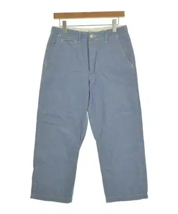 POST O'ALLS 슬랙스 남성용