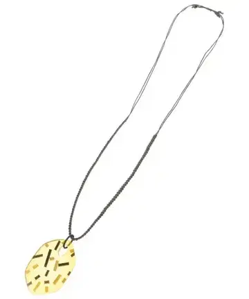 HIROKO BIS 목걸이 여성용