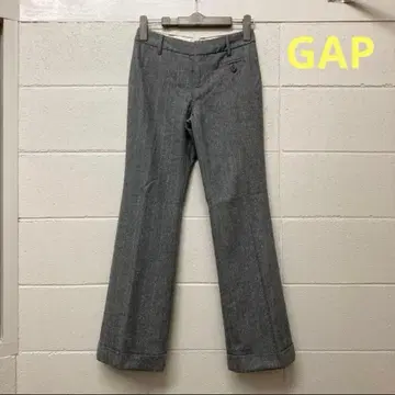 [ GAP 갭 ] 팬츠