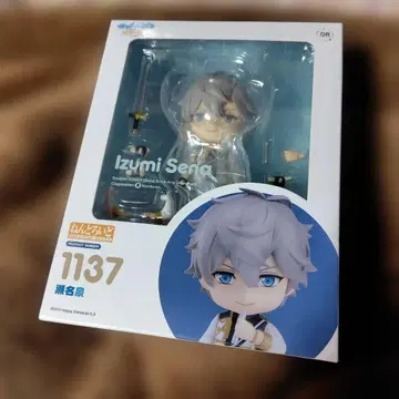 미개봉품 넨도로이드 앙상블 스타즈! 세나 이즈미