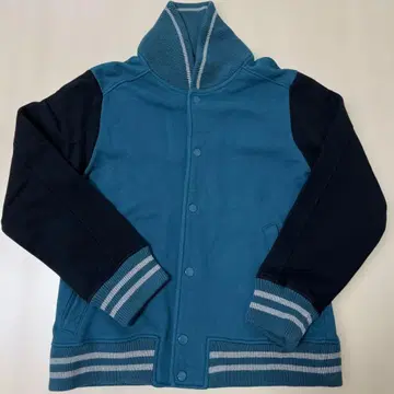 uptight mix 블루종