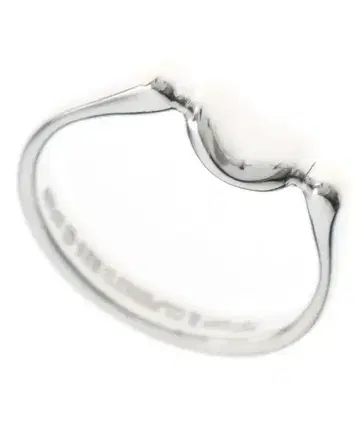 TIFFANY & CO. 여성용 반지