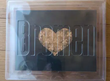 Bremen 요네즈켄시 화집반 (최초 한정)