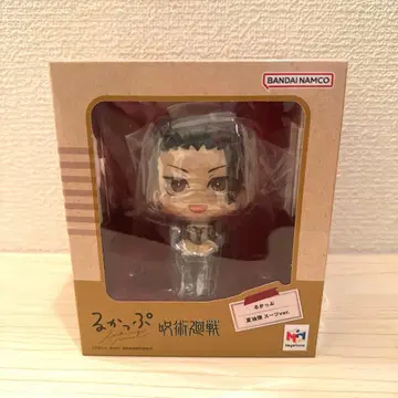 룩업 주술회전 게토 스구루 수트ver.