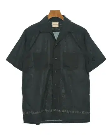 RHC&MAS 캐주얼 셔츠 남성용