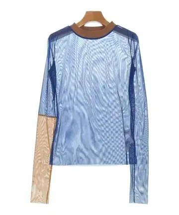 ENFOLD 티셔츠 여성용