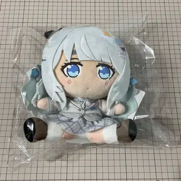 [미사용 새상품] 안도 유게 봉제 인형 돈키호테 나나시인쿠 774inc