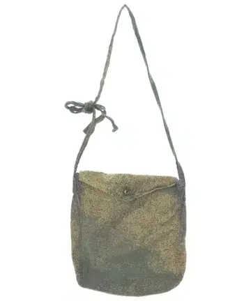 MILITARY 숄더백 남성용