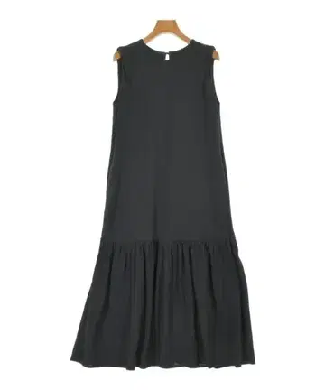 그린 레이블 릴랙싱 원피스 여성용