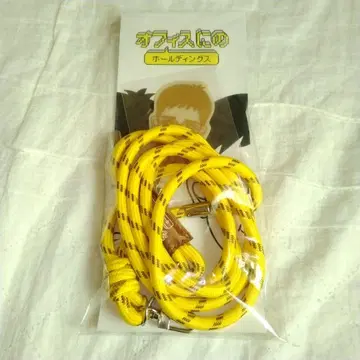 이제 이렇게 된 이상 여러 가지를 붙이는 끈 오피스 니노미야 카즈나리