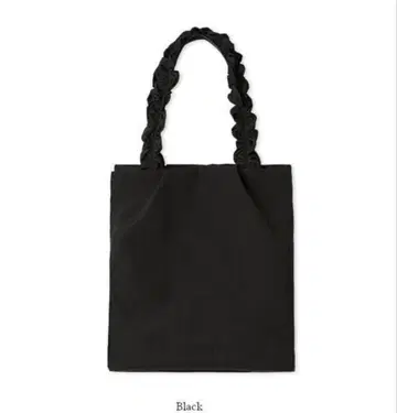 셀포드 셀포드 플룸 프릴 라메 자수 토트백 ( L )