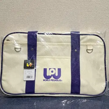 WORLD PEGASUS 토트백 44X26X15cm