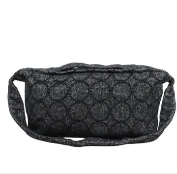 미나 페르호넨 탬버린 숄더 백