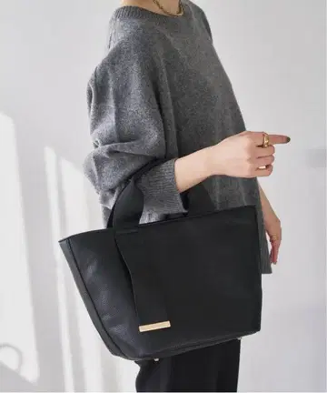 LE TALON BELT M 토트 미사용 새상품