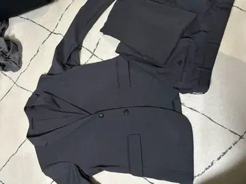 감동 자켓, 팬츠