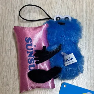 순순 키링 마스코트 인형뽑기 경품