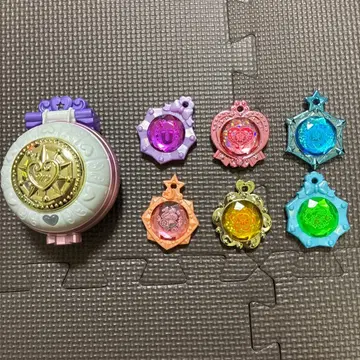 [타카라토미] 마법 x 전사 마지마죠퓨어즈! 마조카포르테 DX