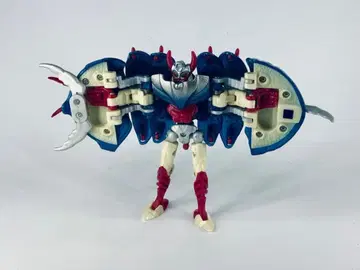 트랜스포머 C-18 파워하그