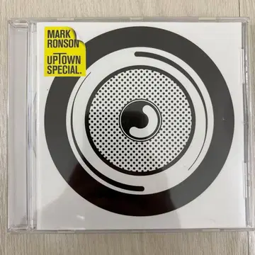 Mark Ronson - Uptown Special