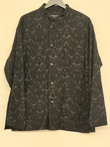 engineered garments 엔지니어드 가먼츠 올 패턴 자카드