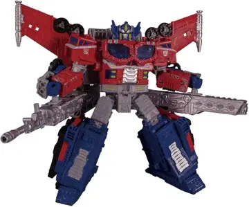 트랜스포머 시지 갤럭시 콘보이