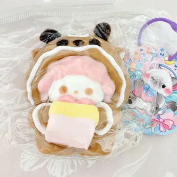 피아노 크리스마스 해외 스퀴즈 쪼물쪼물