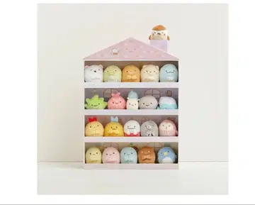 산엑스 스미코구라시 스미코 하우스 케이스