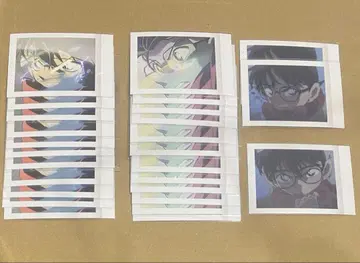 명탐정 코난 에도가와 코난 적안의 잔상 극장판 파샤코레 파샤코레